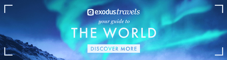 Adventure Holidays | Activity Holidays | Adventure Travel & Tours | Exodus